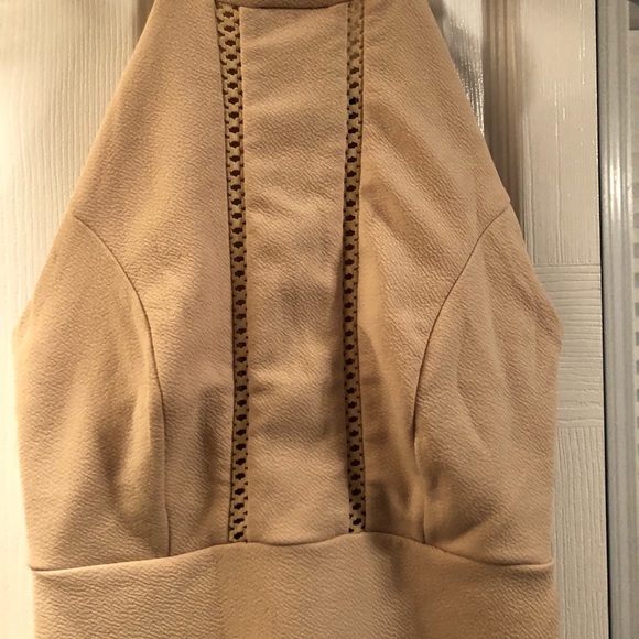 Forever 21 Body Con Dress - Picture 2 of 6